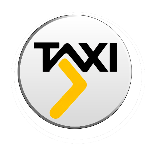 Logo Taxímetro